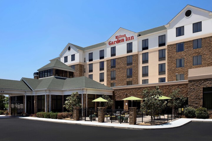 Hilton Garden Inn Atlanta West / Lithia Springs