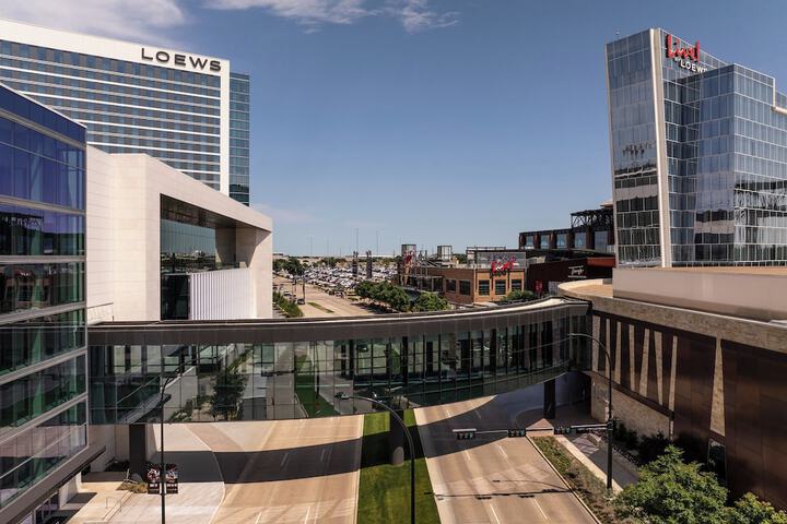 Loews Arlington