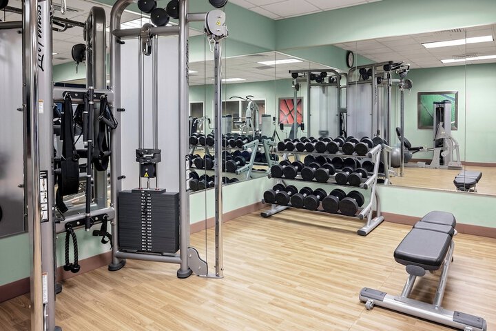 Health and Fitness 38 of 39