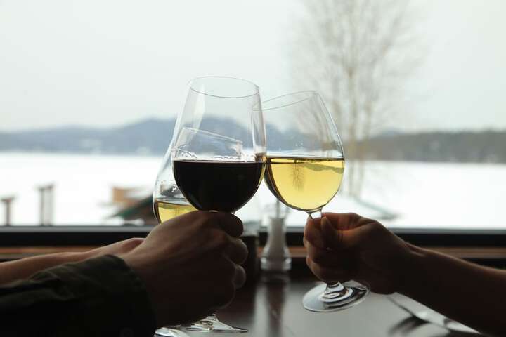 Lodge at Whitefish Lake
