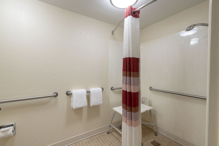 Red Roof Inn Detroit - Roseville / St. Clair Shores