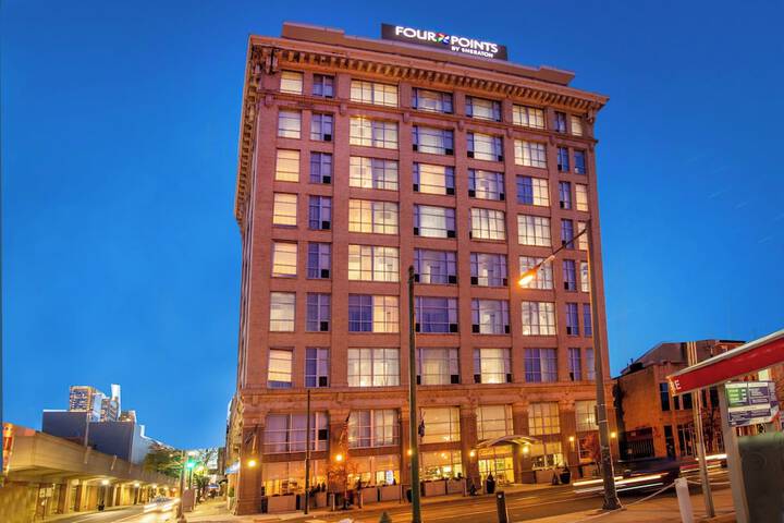 Hotel 4 of 42