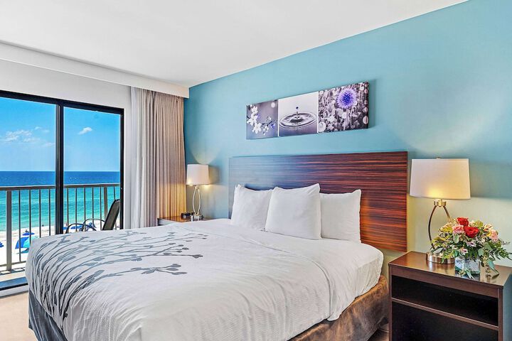 Sleep Inn Orange Beach