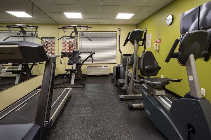 Health and Fitness 31 of 35