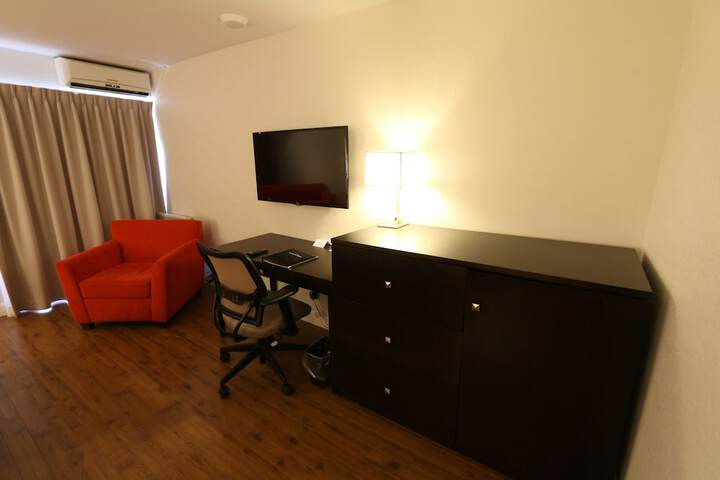 Hotel Classique