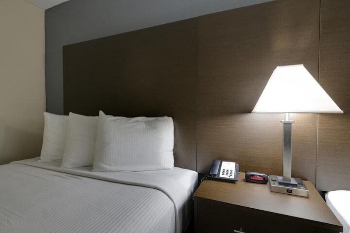 Baymont by Wyndham Ridgeland I-95