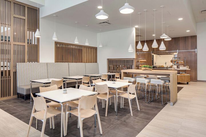Element by Marriott Iowa City