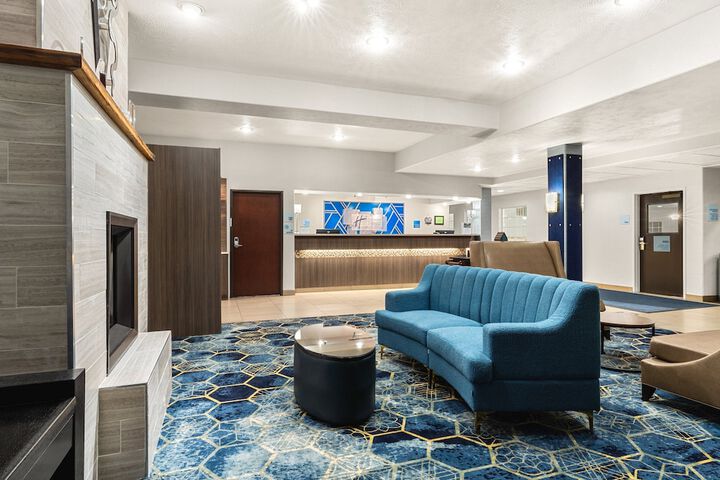 Hotel Interior 13 of 59