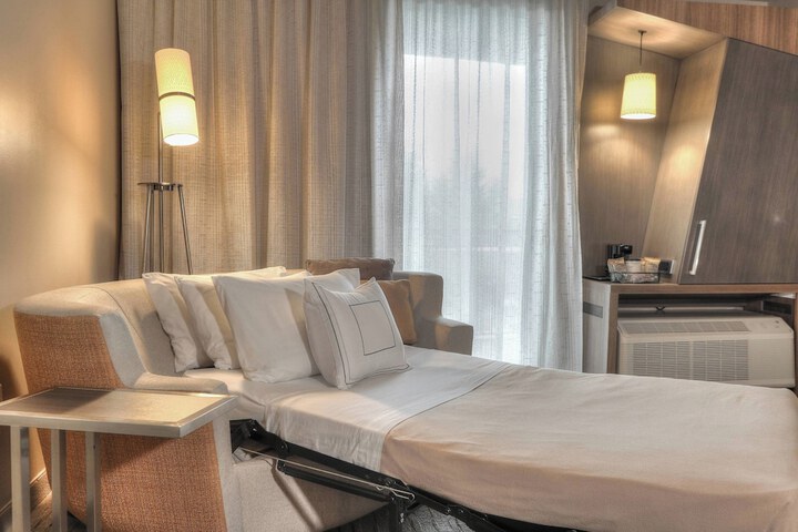Courtyard by Marriott Pigeon Forge