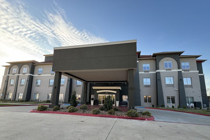 Hotel 6 of 60