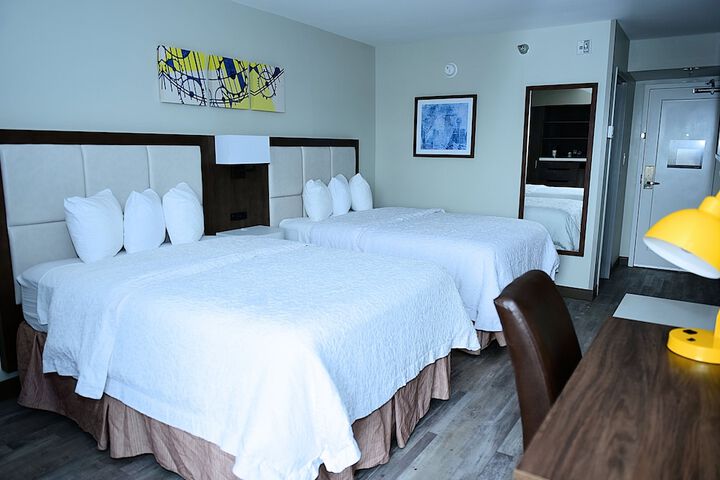 The Addison Hotel SureStay Collection by Best Western