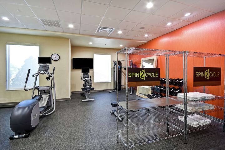 Health and Fitness 33 of 41