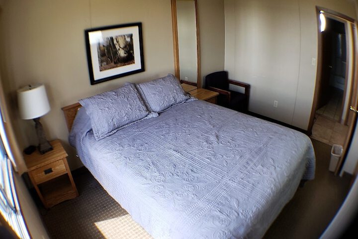 Lewis and Clark Resort