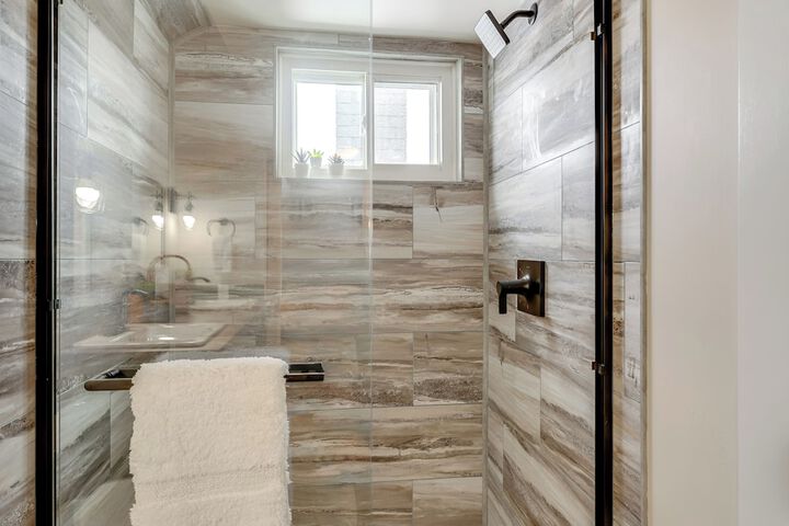 city Girl Farmhouse in Hudsonville w / Hot Tub