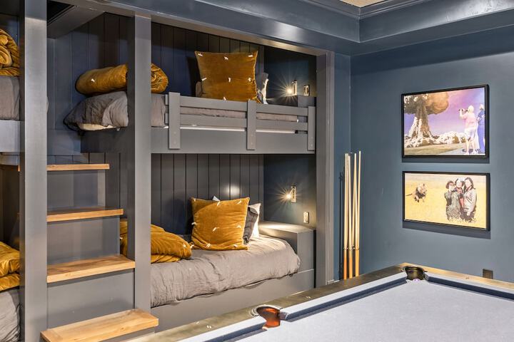 Element 52 Auberge Collection