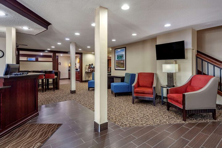 Hotel Interior 12 of 55