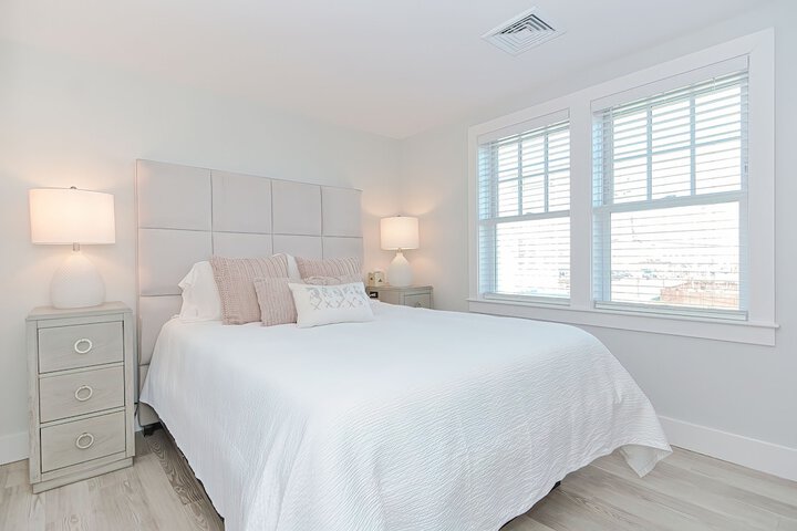 Harbourtown Suites
