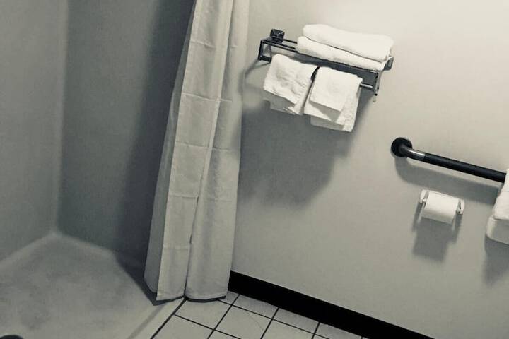 Rest Inn Motel