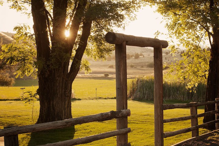 Wilson Ranches Retreat