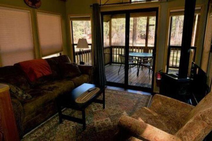 Cold Springs Resort