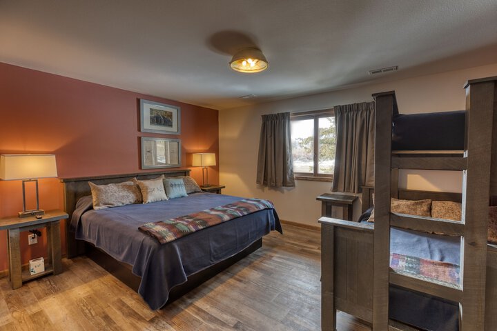 Lewis and Clark Resort