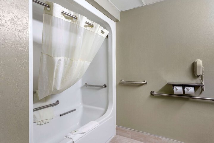 Quality Inn St. Robert - Ft. Leonard Wood