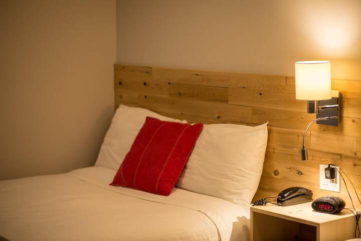 Motel Colonial
