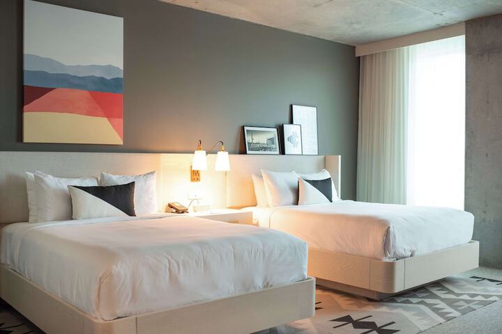 Mountain Shadows Resort Scottsdale