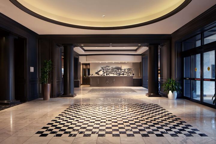 Hotel Interior 12 of 103