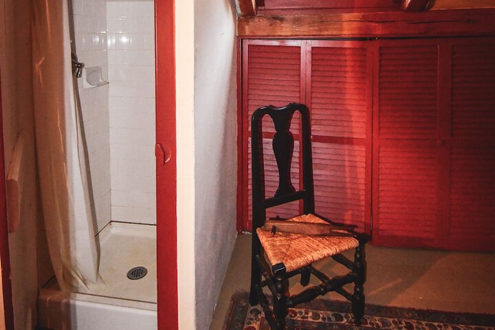 Heavitree of Griswold B & B