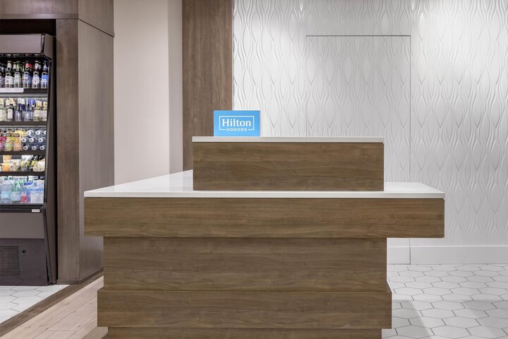 Hilton Garden Inn Des Moines / Urbandale
