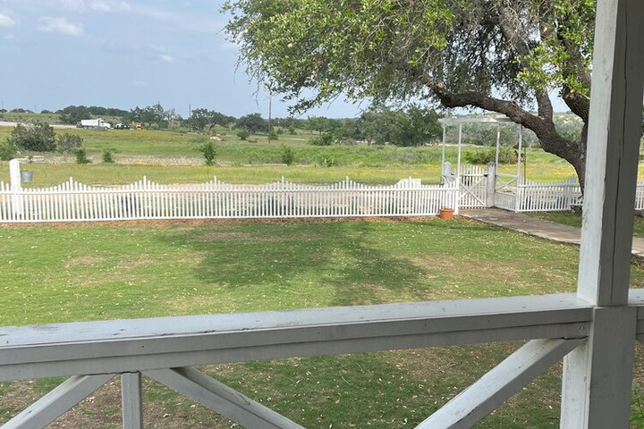 Terrace/Patio 281 of 292