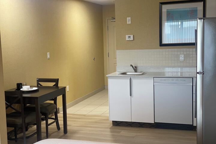 Wingate by Wyndham Fort Saskatchewan