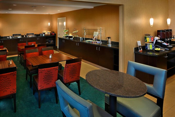 Residence Inn Marriott Danbury