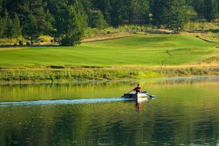 Wilderness Club