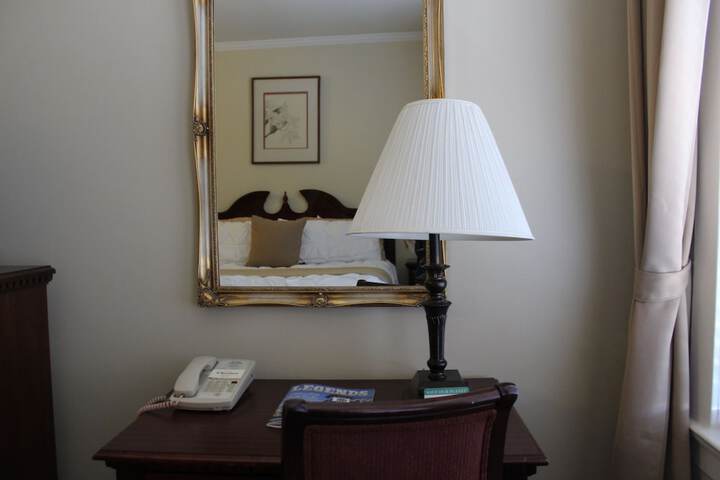 Hotel Chester
