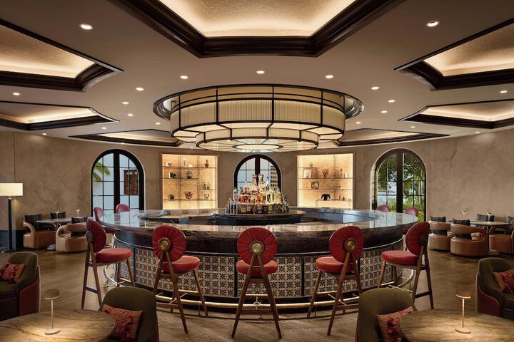 The Ritz-Carlton Bacara Santa Barbara