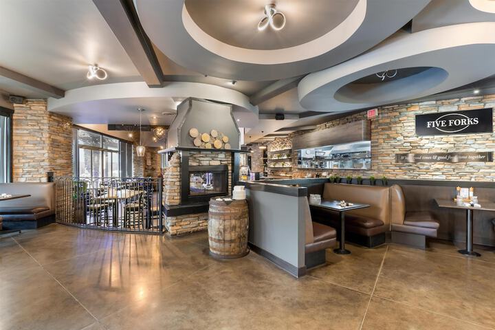 Best Western Plus Mission City Lodge