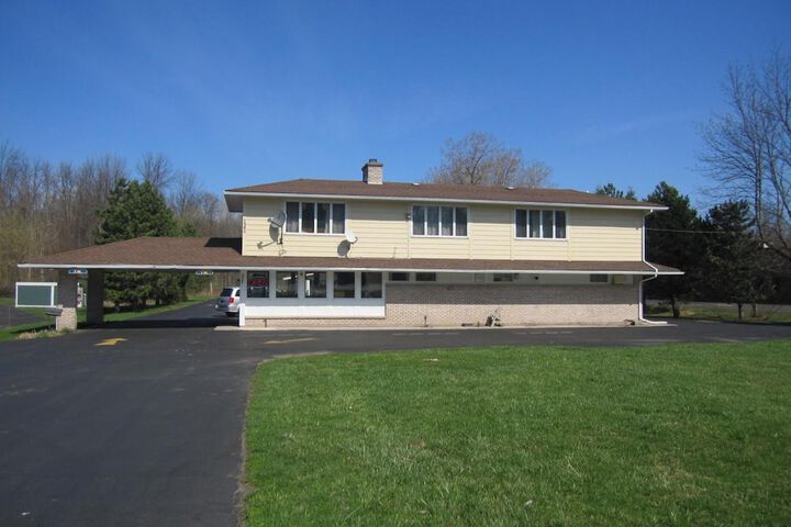 Budget Inn Fairport