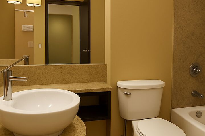 Crowne Plaza Chicago Ohare Hotel & Conf Center by IHG