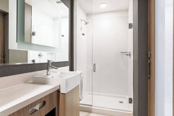 SpringHill Suites by Marriott Truckee Lake Tahoe