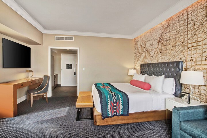Hotel Paso Del Norte Autograph Collection