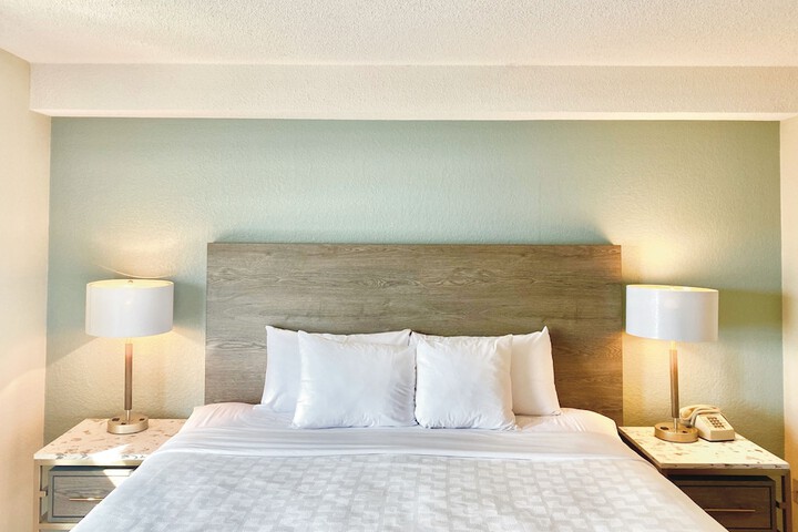 Atlantic Beach Hotel Newport