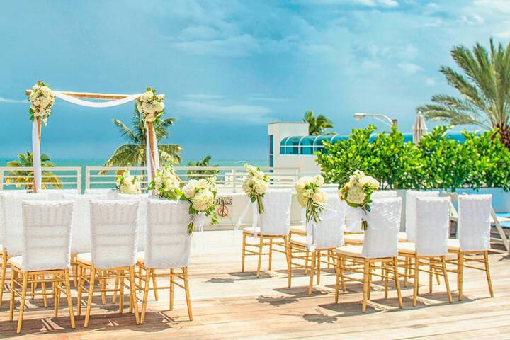 The Westin Fort Lauderdale Beach Resort