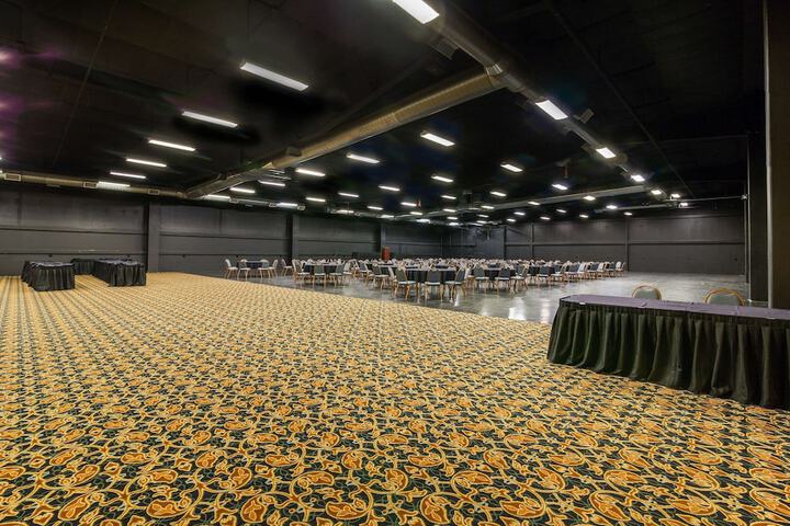 Clarion Hotel Convention Center