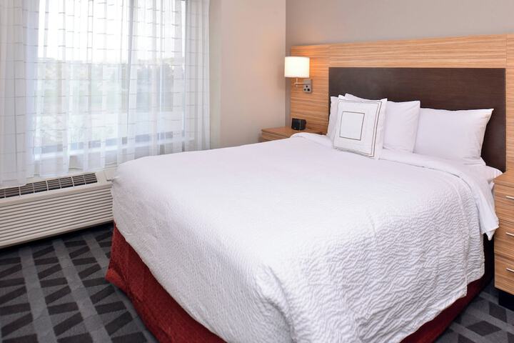 TownePlace Suites by Marriott Gillette