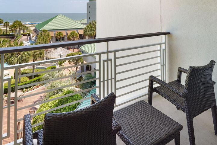 The Westin Hilton Head Island Resort & Spa