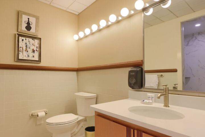 The Executive Suites and Venue