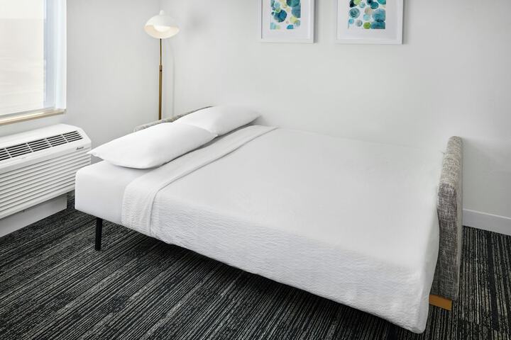 Towneplace Suites by Marriott Romeoville