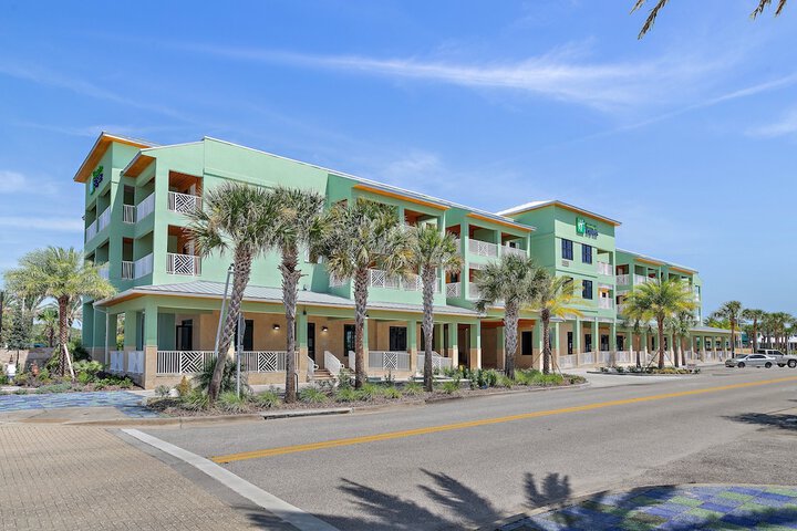 Holiday Inn Express St. Augustine - Vilano Beach by IHG